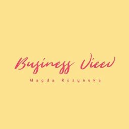Business View MR - Usługi Księgowe Toruń