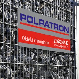 POLPATRON Sp. z o.o. - Alarmy Warszawa