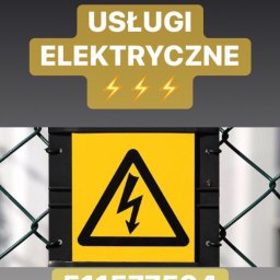 Projekt instalacji elektrycznej Białobrzegi