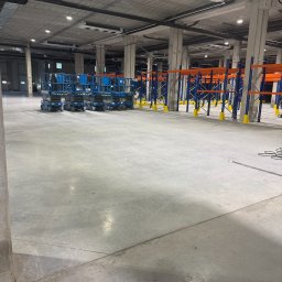 Instalacje elektryczne Stromiec 3