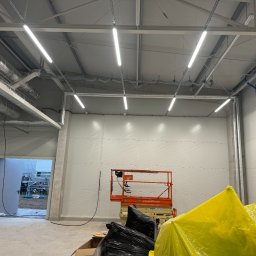 Instalacje elektryczne Stromiec 4