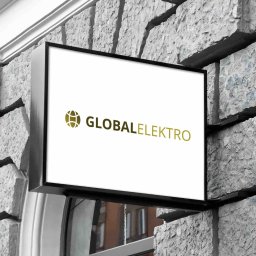 GLOBAL.ELEKTRO Patryk Piotrowski - Najlepsze Projekty Elektryczne Białobrzegi