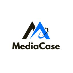 MediaCase Agencja - Logo Dla Firmy Mielec