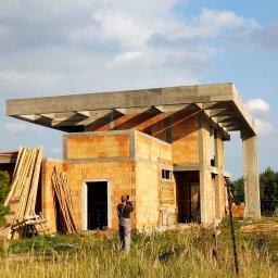 Firma Remontowo -Budowlana Marcin Kopiec