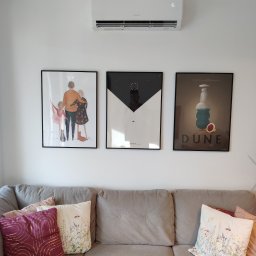 Klimatyzacja do domu Warszawa 1