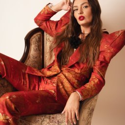 Sesja ciążowa Kraków 2