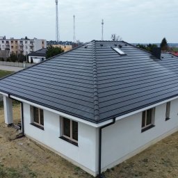 Bączkowski team „Jakub Bączkowski” - Profesjonalne Układanie Parkietu Jarocin