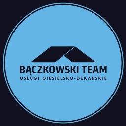 Bączkowski team „Jakub Bączkowski” - Pierwszorzędne Dekarstwo Jarocin
