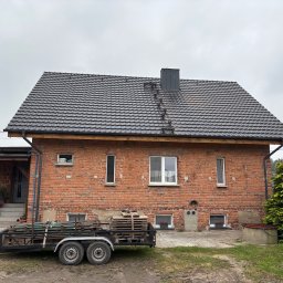 Bączkowski team „Jakub Bączkowski” - Solidne Krycie Dachów Jarocin