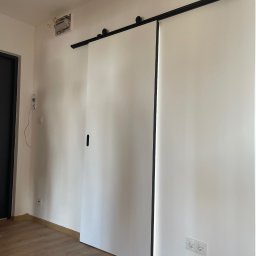 Malowanie mieszkań Olsztyn 4