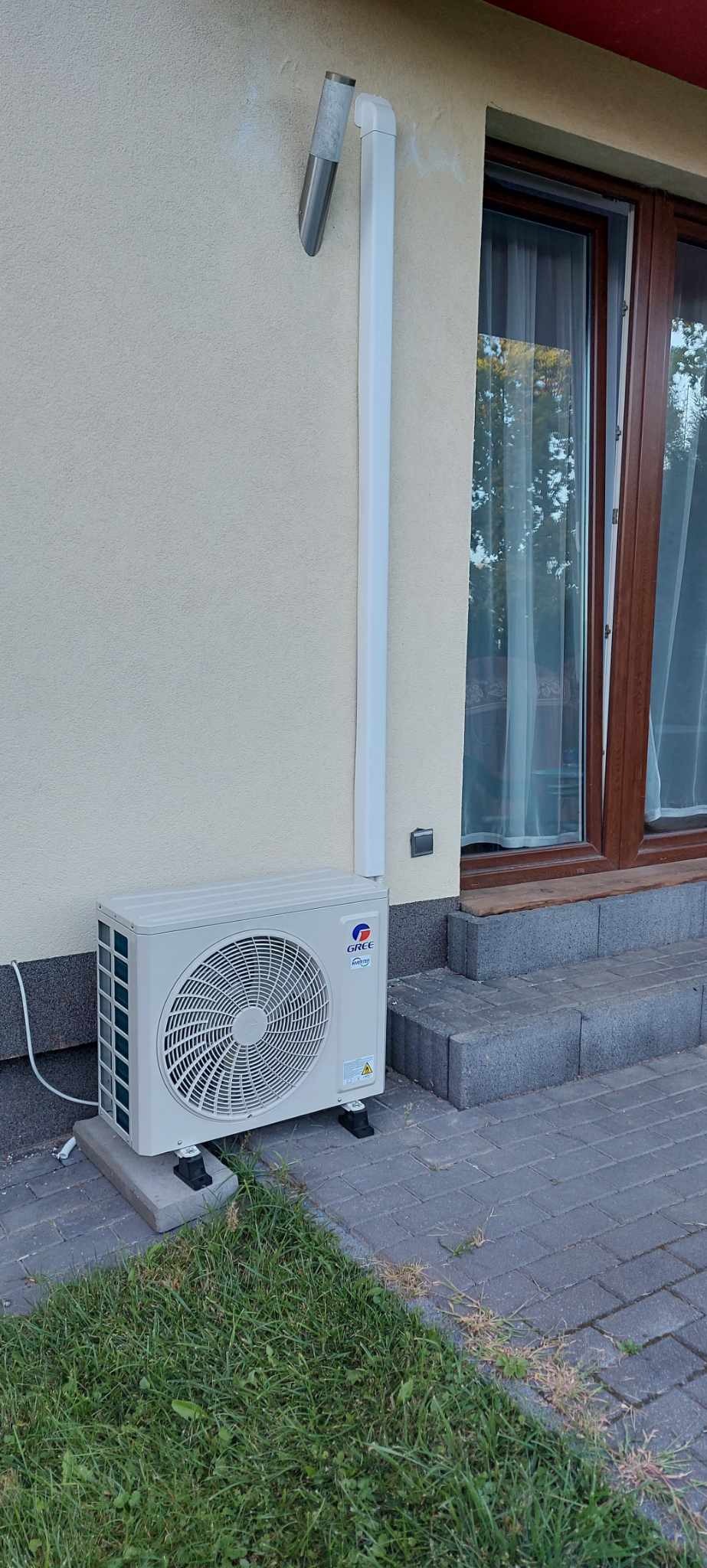 Realizacja w Marki. Sprawna, szybka ale dokładna realizacja. Klient zadowolony z przebiegu prac.