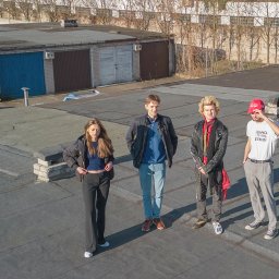 Zespół muzyczny Warszawa 1