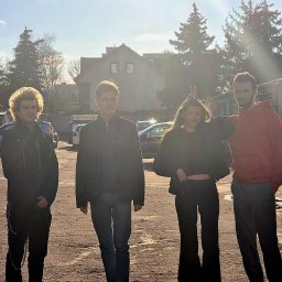 Zespół muzyczny Warszawa 2