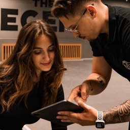 Trener personalny Kraków 3