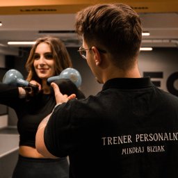 Trener personalny Kraków 2