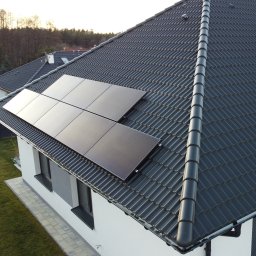 AKAT ENERGY BM - Profesjonalna Energia Słoneczna Leszno