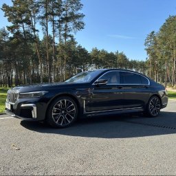 Przewóz osób Kraków 1