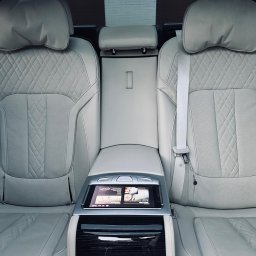 Przewóz osób Kraków 2