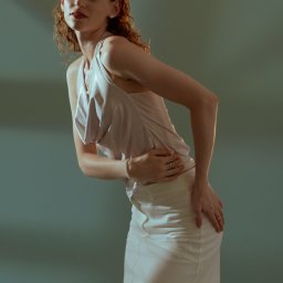 Sesja kobieca Wrocław 2