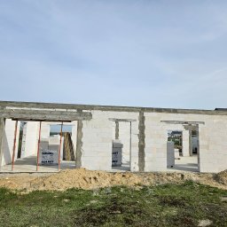 Wojtek Kropidlowski - Najlepsze Budowanie Domu Murowanego Tczew