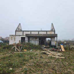 WOJCIECH KROPIDŁOWSKI - Najlepsze Ocieplanie Poddasza Tczew