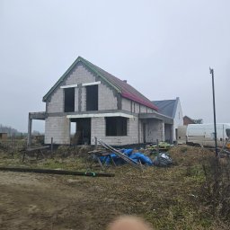 WOJCIECH KROPIDŁOWSKI - Układanie paneli i parkietów Tczew