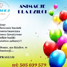 Agencja Eventowa Człuchów 1