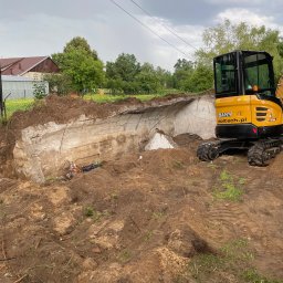 Instalacje sanitarne Dąbrowa Tarnowska