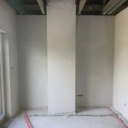 Tynki maszynowe Jarosław 3