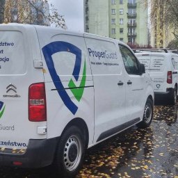 Monitoring firmy Sosnowiec 1