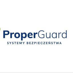 Proper Guard Systemy Bezpieczeństwa Sp. z o.o.