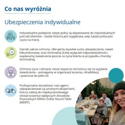 Ubezpieczenie na życie Poznań 3