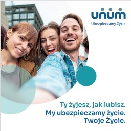 Ubezpieczenie na życie Poznań 1