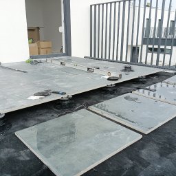 Glazurnik Wrocław 3