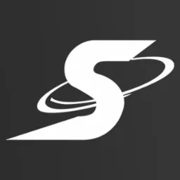 Logo dla organizacji E-sportowej.