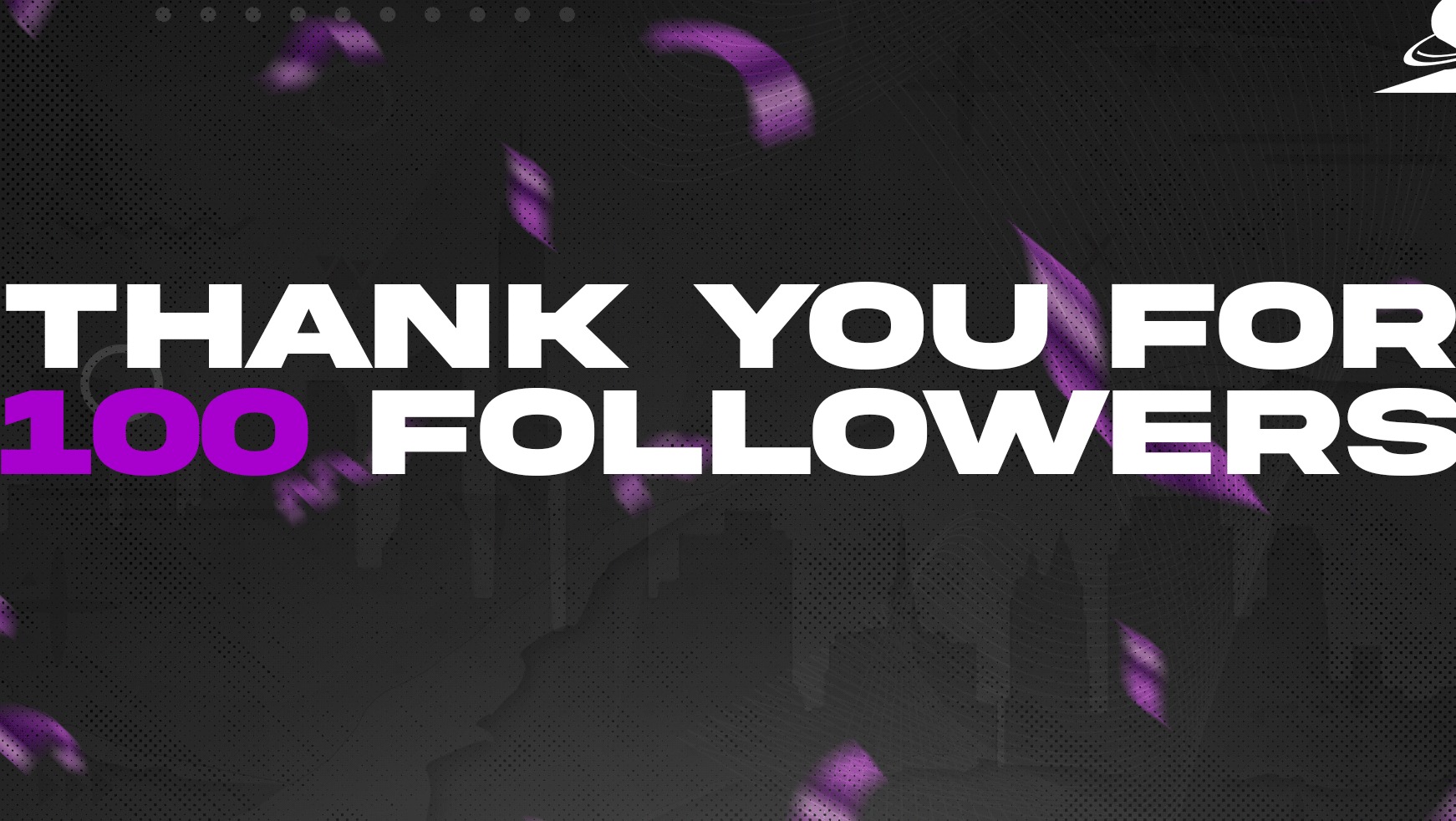 Grafika dla organizacji E-sportowej.