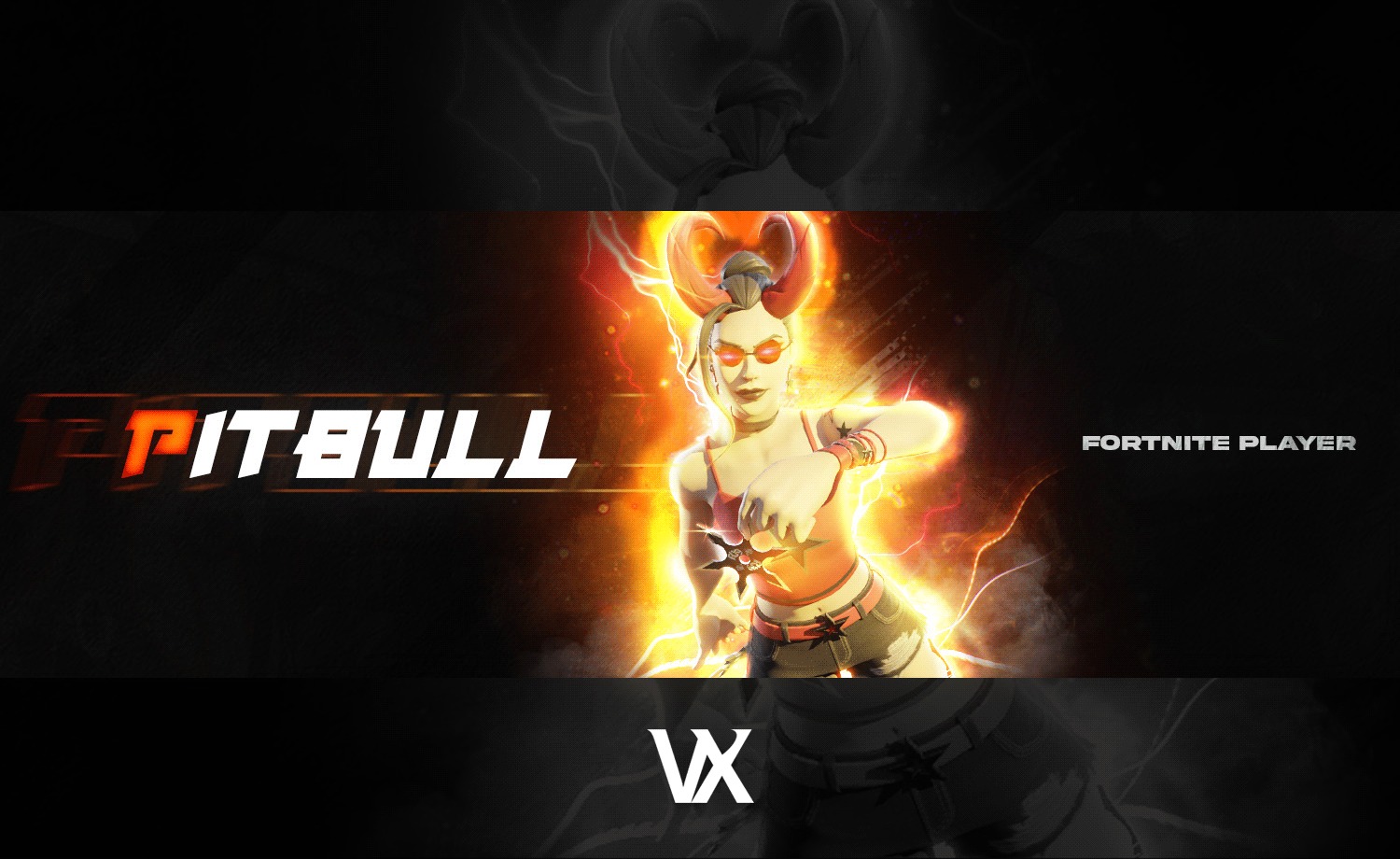 Fortnite header for client.