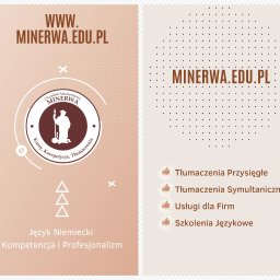 Profil działalności