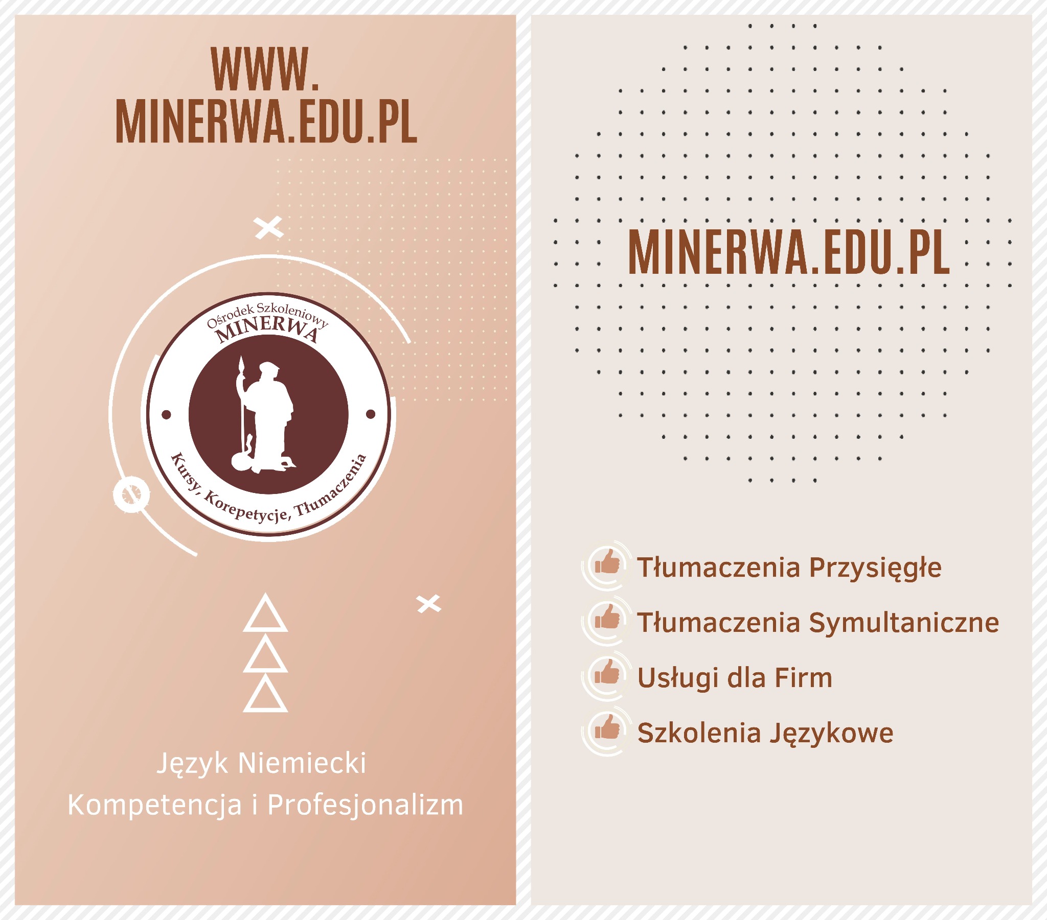 Profil działalności