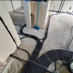 Instalacje elektryczne Szczecin 2