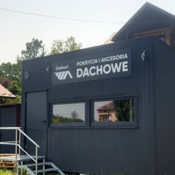 Dachówki Facimiech 2