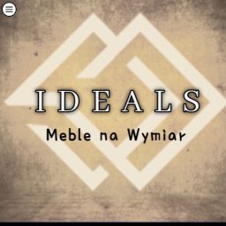 IDEALS - Producent Mebli Na Wymiar Milicz