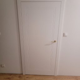 Montaż drzwi Rzeszów 8