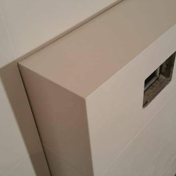 Płyta karton gips Owczary 1