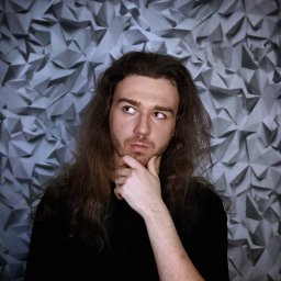 Dominik Paul - Sesje Buduarowe Krak&oacute;w