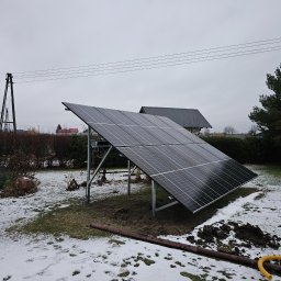 Odnawialne źródła energii Toruń