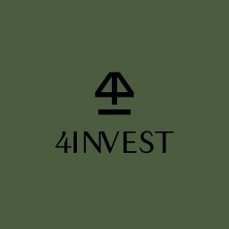 4Invest - Maszyny Budowlane Chrzanów
