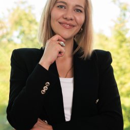 Sesja kobieca Warszawa 3