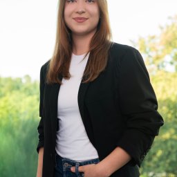 Sesja kobieca Warszawa 1