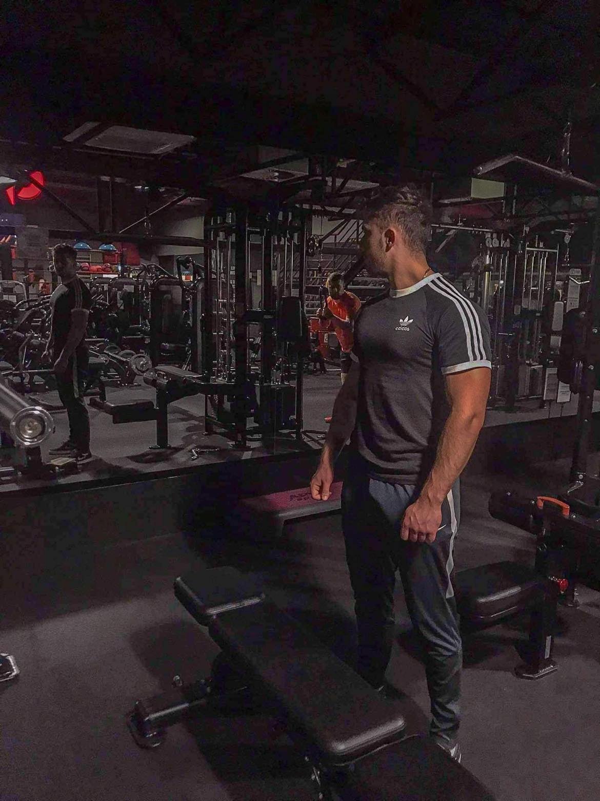 Zaufaj moim umiejętnością ;)